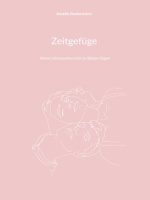 cover image of Zeitgefüge